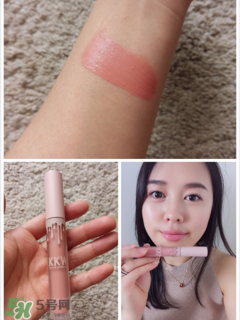 KKW X Kylie����ɫ��_KKW X Kylie������ɫͼ